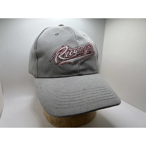 Sacramento River Cats Adjustable Strapback Dad Hat MiLB - Picture 1 of 7